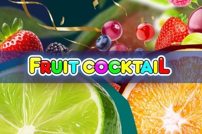 Fruit Cocktail