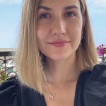 Victoria Malysheva, game designer